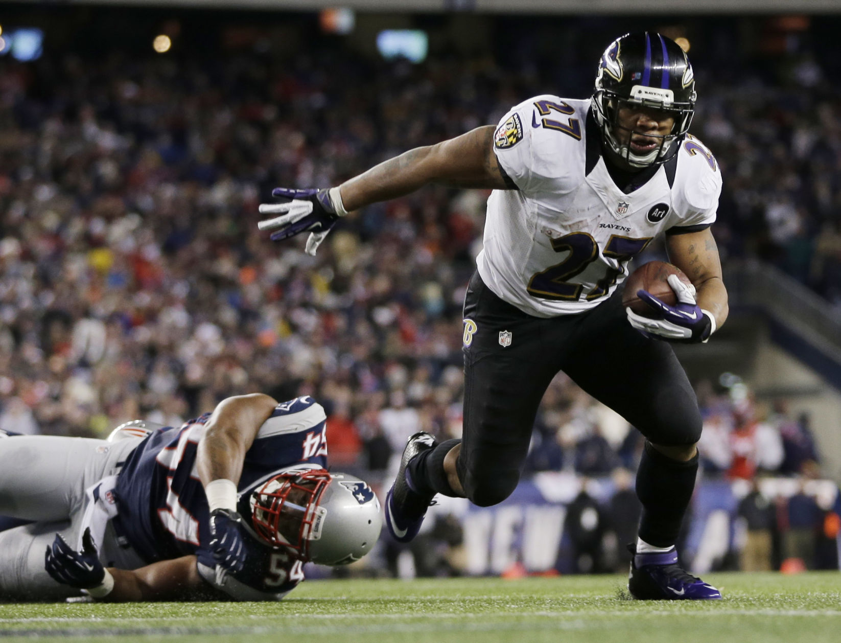 Ray Rice
